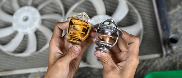 Araba Termostat Arızası Nasıl Anlaşılır