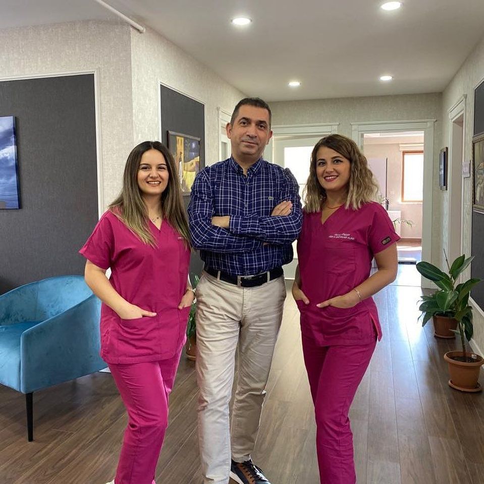 Burun Estetiği Sonrası Bakım İpuçları 2 Kontroller ve Doktor Görüşmeleri