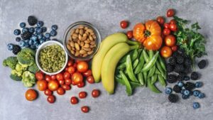 Antioksidan Zengini Besinler Faydaları ve Kaynakları