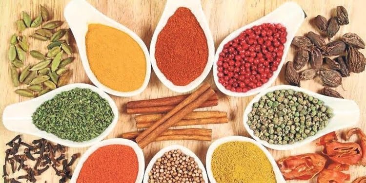 Bağışıklık Sistemini Güçlendiren Baharatlar