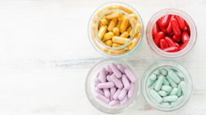 Bağışıklık Sisteminizi Güçlendirecek En İyi Vitaminler