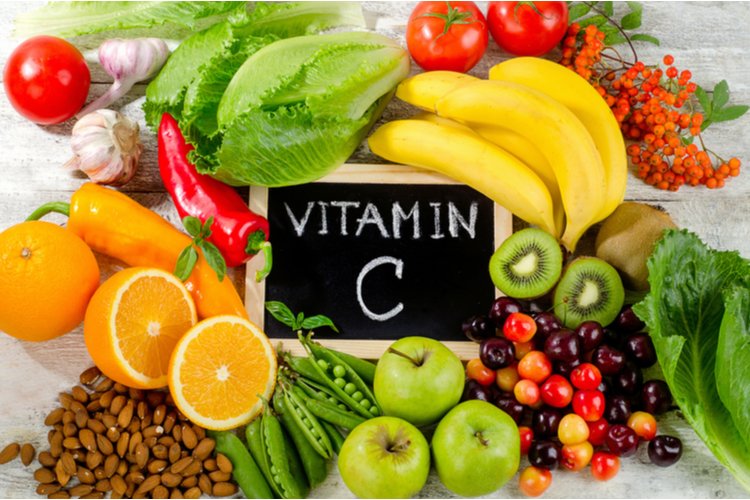 C Vitamini Bağışıklık Sistemini Nasıl Destekler