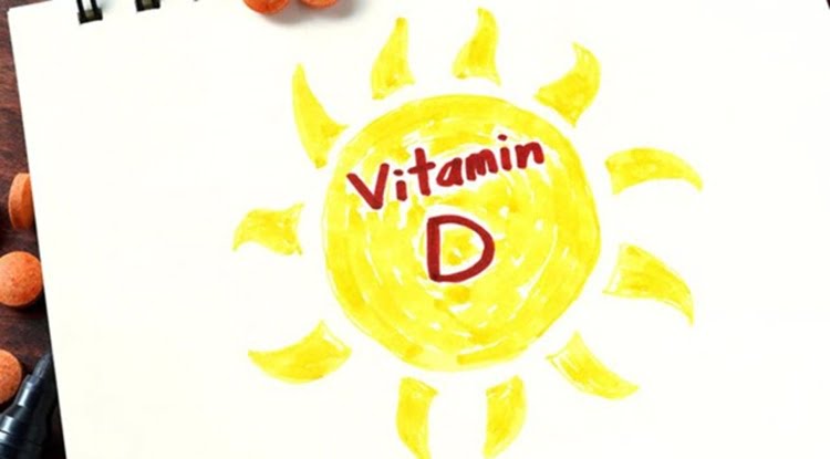 D Vitamini ve Bağışıklık Güneşin Gücü