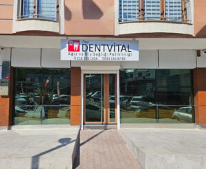 DentVital’in Bulgurlu’daki Yeni Adresi ile Diş Sağlığında Yeni Bir Dönem Başlıyor
