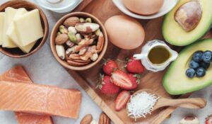 Doğal Enerji İçin Beslenme Programı