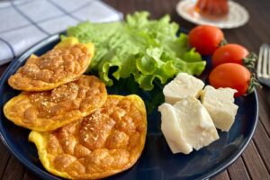 Enerji Veren Kahvaltı Tarifleri