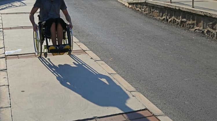 Engelli Bireylerin Hakları ve Topluma Katılımı