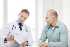 Erkek Sağlığı İçin Temel Prensipler