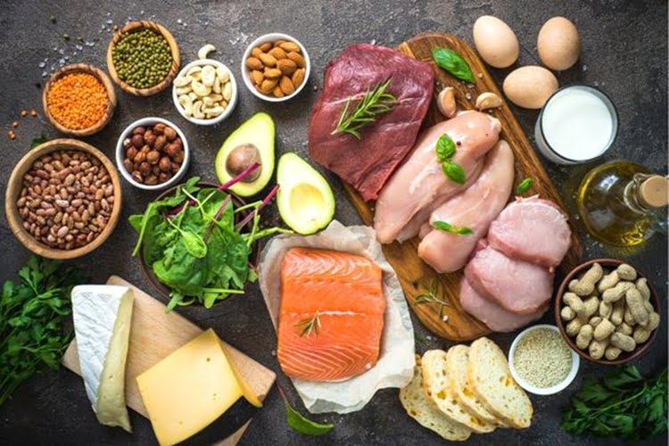 Fitness İçin En İyi Protein Kaynakları
