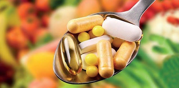 Günlük Vitamin ve Mineral İhtiyacınızı Karşılamanın Yolları