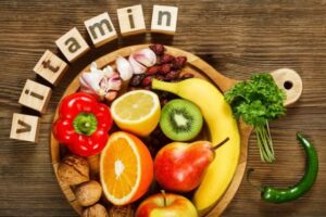 Hangi Vitaminler ve Mineraller Ne İşe Yarar