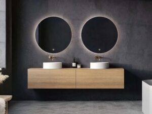 İskandinav Stili Banyo Dekorasyonu İçin İlham Veren Fikirler