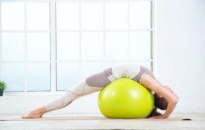 Kadın Sağlığı İçin En İyi Egzersizler