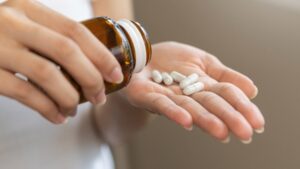 Kadınlar İçin En İyi Vitamin ve Mineral Takviyeleri