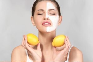 Kırışıklık Önleyici Yüz Maskeleri En Popüler Tarifler