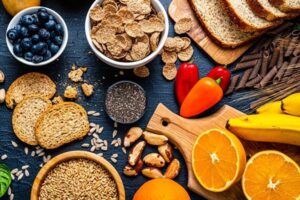 Lifli Gıdaların Sağlığımıza Faydaları