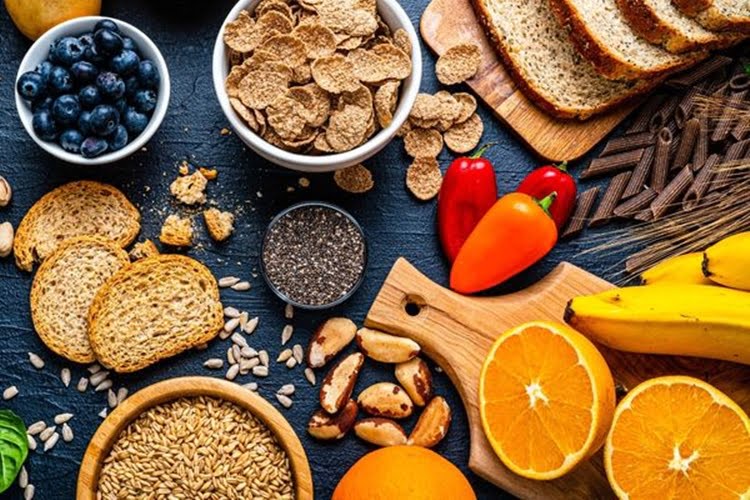 Lifli Gıdaların Sağlığımıza Faydaları