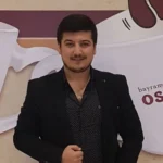Picture of Mehmet ÇALIŞIR