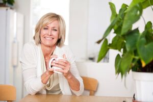 Menopoz Döneminde Beslenme ve Sağlık