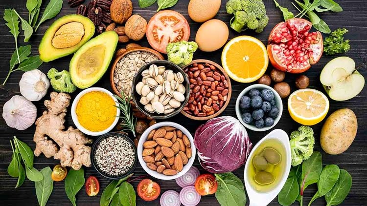 Multivitaminler ve Enerji Seviyeleri Hayatınıza Zindelik Katın