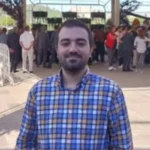 Picture of Samet ÇALIŞIR