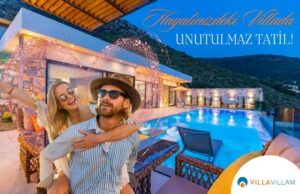 Neden Villa Kiralamalıyız?