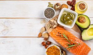Omega-3 Yağ Asitleri Kalp ve Beyin Sağlığı İçin