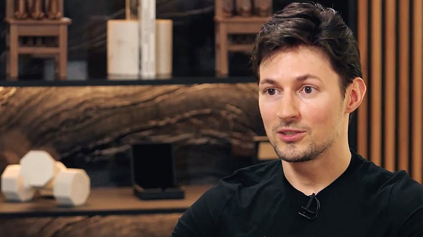 Pavel Durov’un Fransa’da Tutuklanması Telegram Kurucusunun Davasının Detayları ve Geçmişi