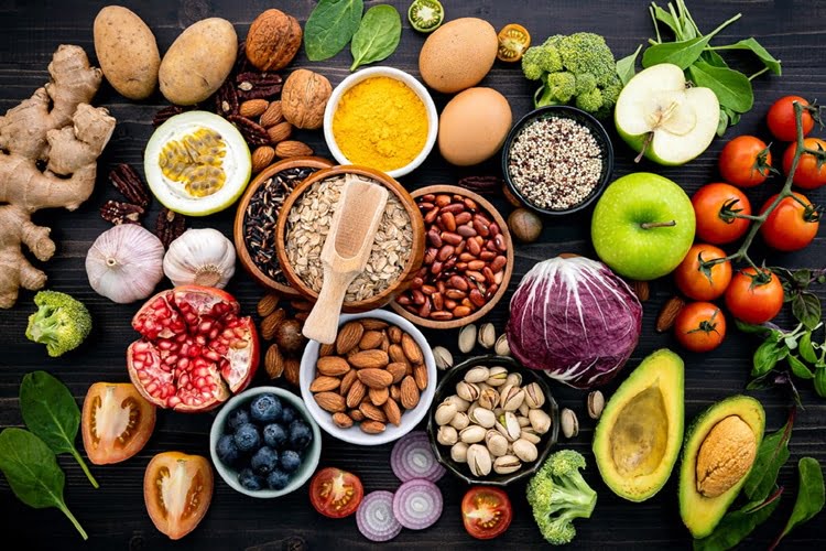 Sağlıklı Beslenme Nedir Temel Prensipler