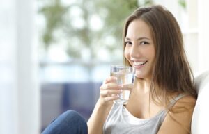 Sağlıklı Beslenme ve Hidrasyon Günlük Su İhtiyacı