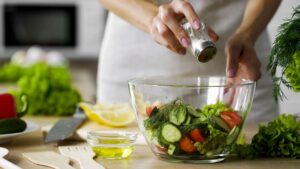 Sağlıklı Beslenmede Tuz Tüketimi Ne Kadar Olmalı