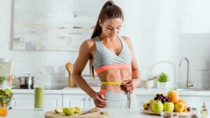 Sporcu Beslenmesi Temel Prensipler