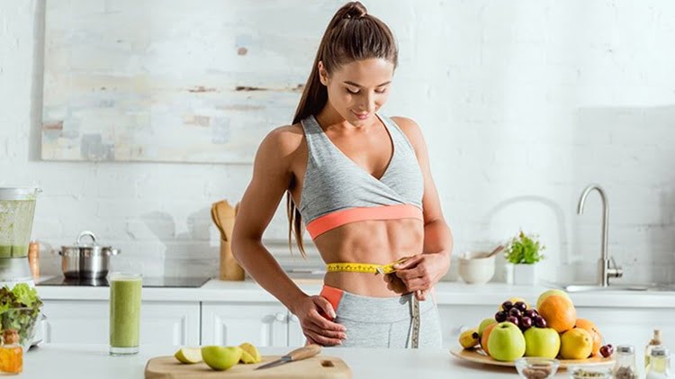 Sporcu Beslenmesi Temel Prensipler