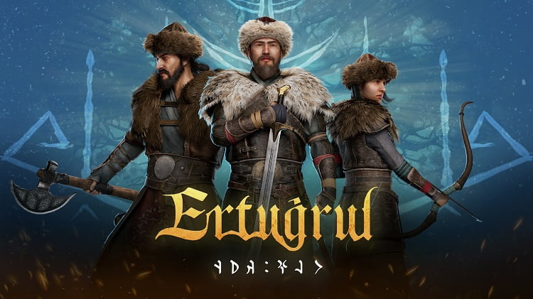 ULUKAYIN ERTUĞRUL - Türk Yapımı Epik Macera Oyununa Yakından Bakış