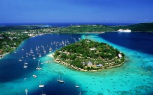 Vanuatu Sessiz Cennet ve Gündemdeki Durum