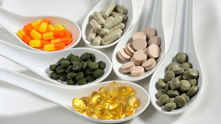 Vitamin ve Mineral Takviyeleri Temel Bilgiler