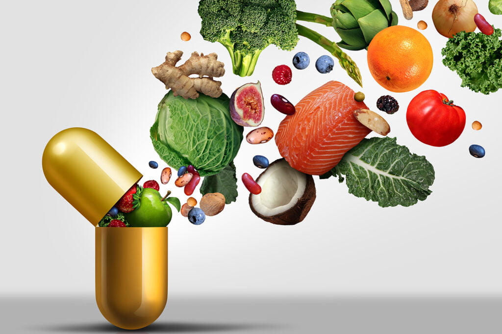 Vitamin ve Mineral Takviyelerinin Doğru Kullanımı