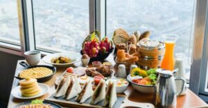 Adana Kahvaltı Mekanları