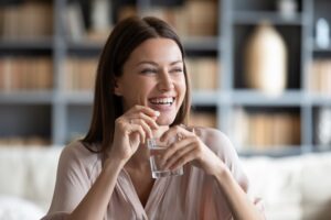 Anti-Aging İçin En İyi 10 Vitamin