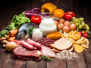 Bağışıklık Sistemi İçin En İyi Protein Kaynakları