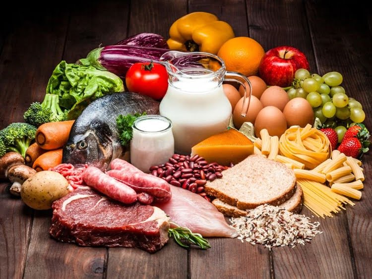 Bağışıklık Sistemi İçin En İyi Protein Kaynakları