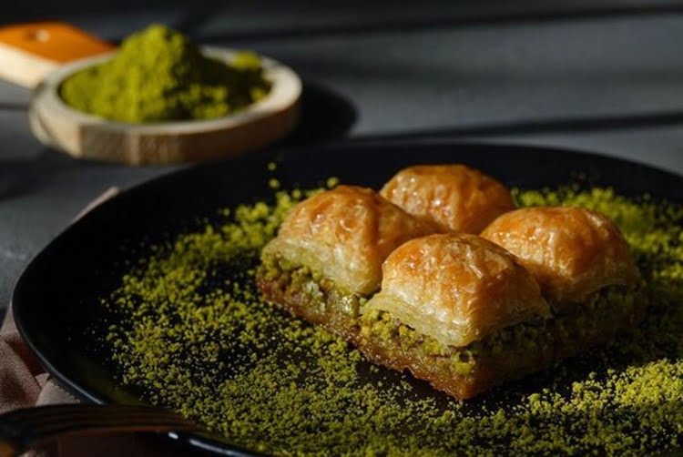 Baklava Alırken Dikkat Edilmesi Gerekenler