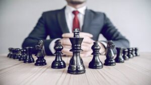 Beyefendilik ve Liderlik Etkili Bir Lider Olmanın Sırları