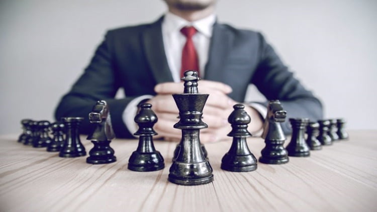 Beyefendilik ve Liderlik Etkili Bir Lider Olmanın Sırları