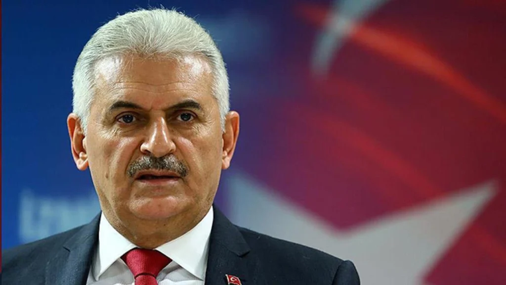 Binali Yıldırım Anjiyo Operasyonu Geçirdi Sağlık Durumu İyi
