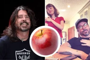 Dave Grohl TikTok’ta Charli XCX’in Viral Dansına Katıldı: 'Apple' Dansı Fenomen Olmaya Devam Ediyor