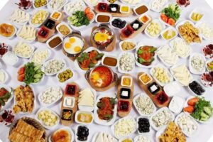 Diyarbakır Kahvaltı Yerleri