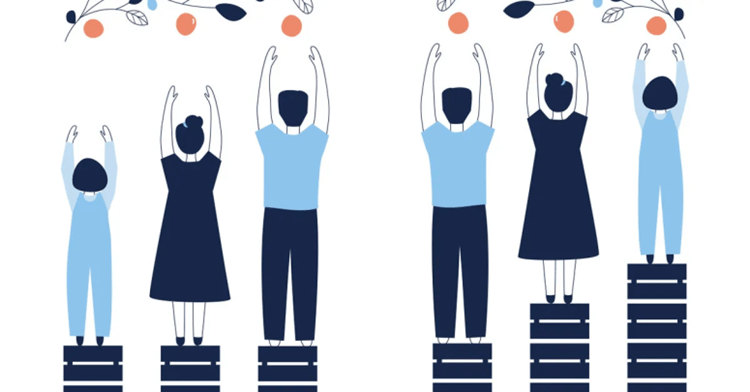 Eğitimde Eşitlik ve Fırsat Eşitliği