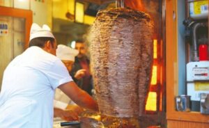 En İyi 5 Bursa Gece Dönercisi Önerisi