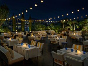 En İyi Bodrum Restoranları